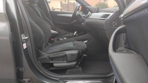 BMW X1 xDrive 20d 190 Steptronic8 - M Sport – 2018 – 79460 km – Diesel – Boîte Automatique — photo 30