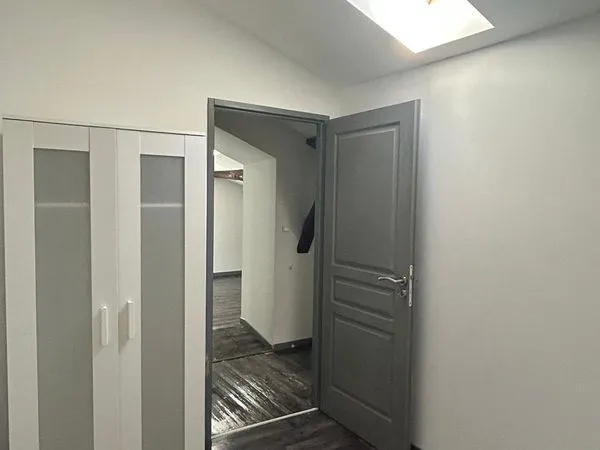 Appartement T2 Bis de 40m2 avec parking à proximité, Centre-ville de Lectoure
