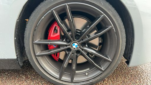BMW Serie 2 Coupe 3.0 i 374 Steptronic8 - M-Sport – 2023 – 19950 km – Essence – Boîte Automatique — photo 13