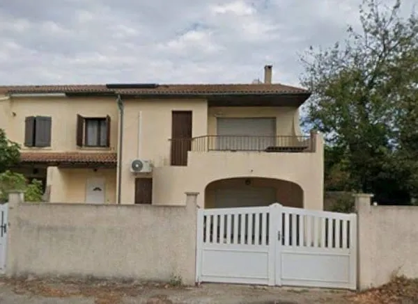 Maison 6 pièces 120 m²