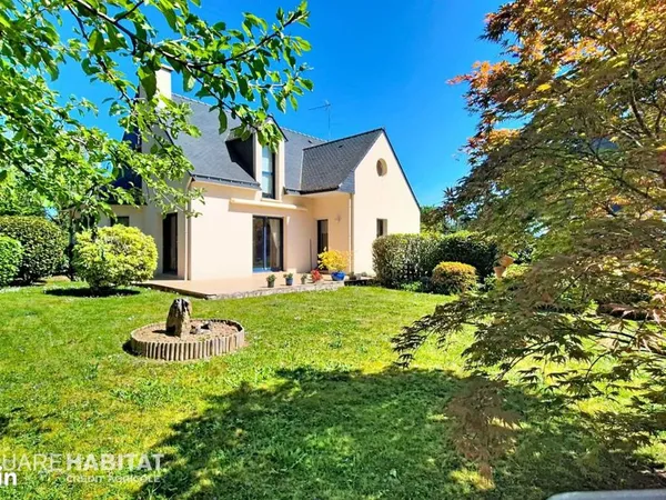 Maison 7 pièces 116 m²