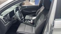 Hyundai Tucson 1.6 CRDI 136ch hybrid 48V Creative DCT-7 Euro6d-Evap — photo 12