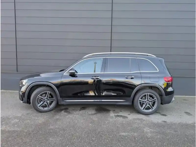 Mercedes Glb 200 d — photo 2