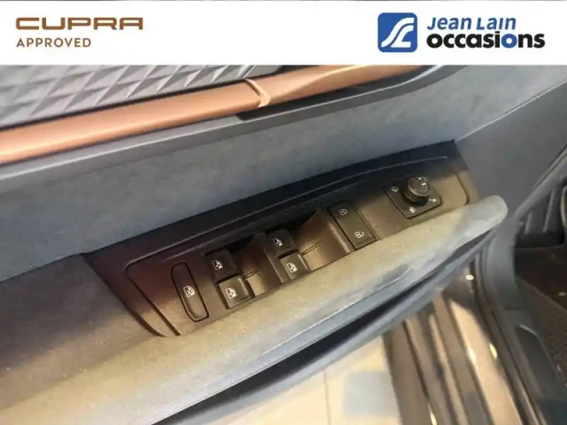 Cupra Born 230 ch — photo 17