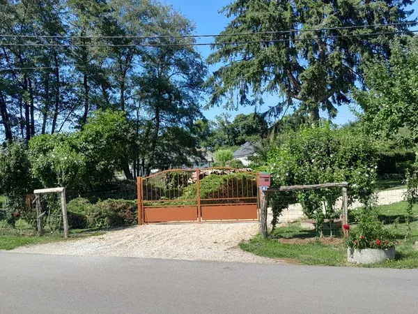 Petit chalet à louer