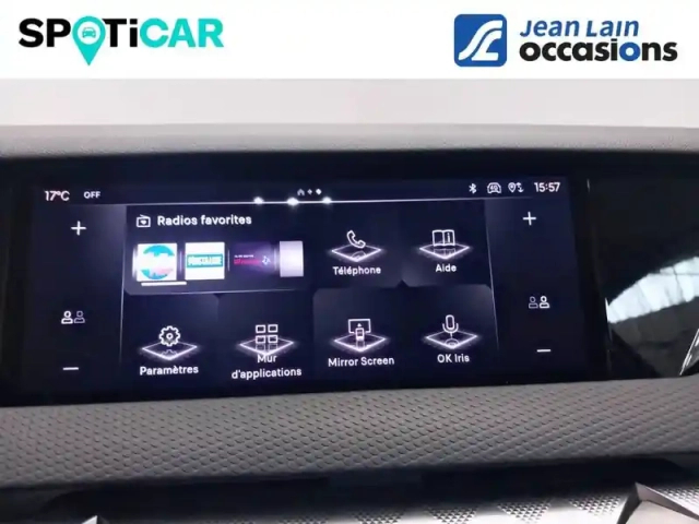 Ds Ds 4 hybride e-tense 225 eat8 — photo 61