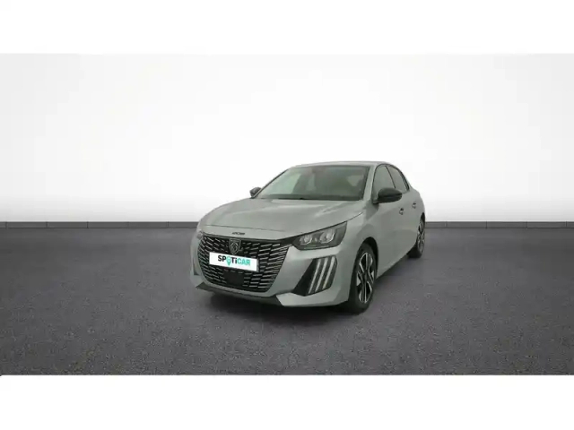 Peugeot 208 100 s&amp;s bvm6 — photo 1