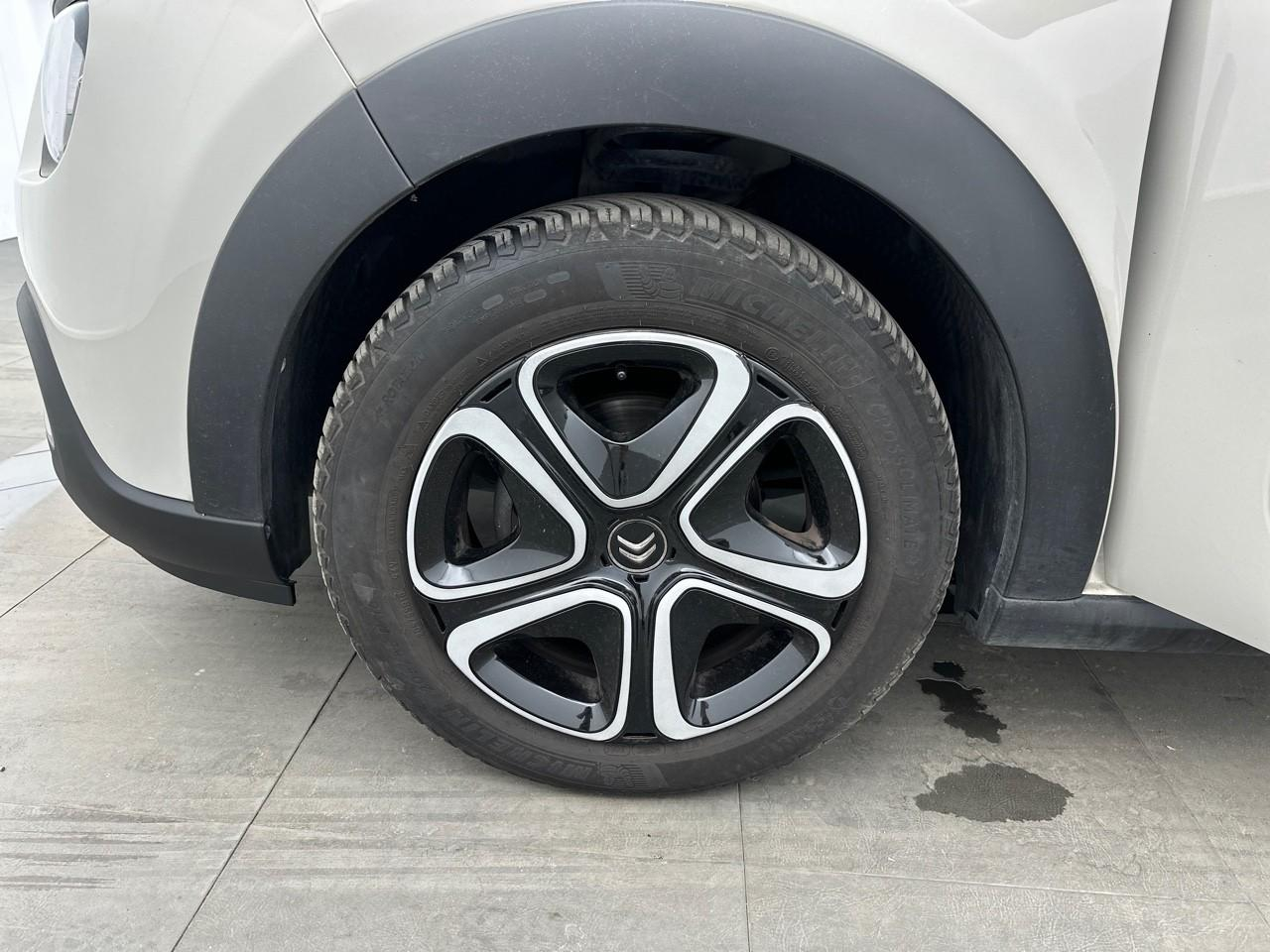 Citroën C3 puretech 83 s&s bvm5 feel pack — photo 14