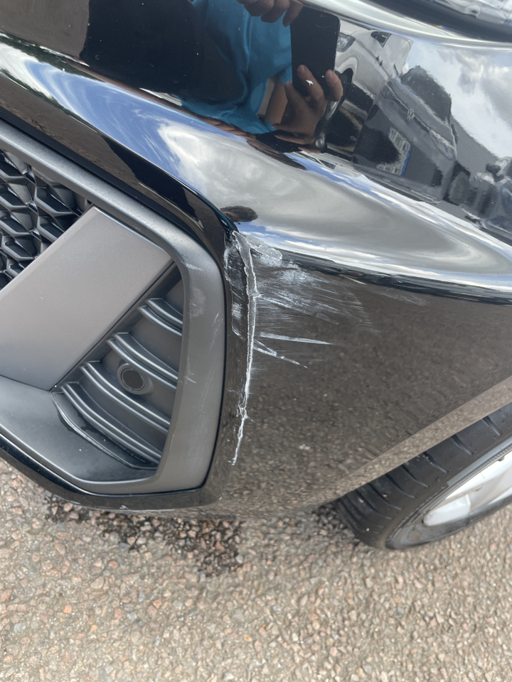 Audi A1 Sportback 30 TFSI 110 ch S tronic 7 — photo 43
