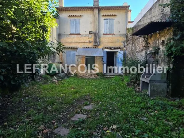 Maison 7 pièces 175 m²