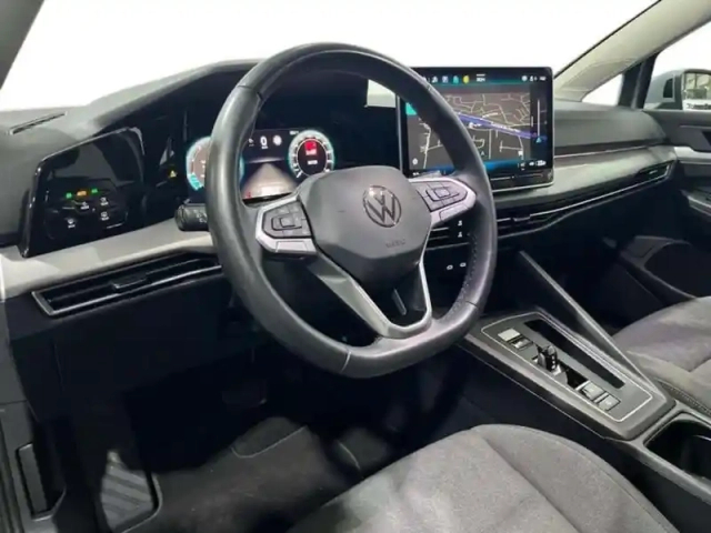Volkswagen Golf 1.5 etsi evo2 116 dsg7 vw edition — photo 9