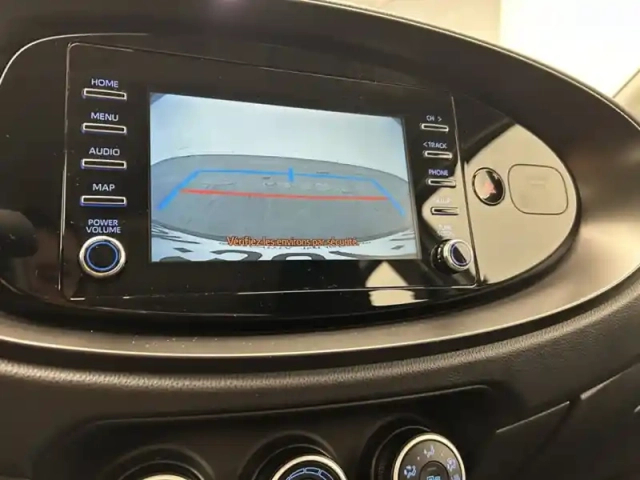 Toyota Aygo 1.0 s-cvt 72 dynamic — photo 23