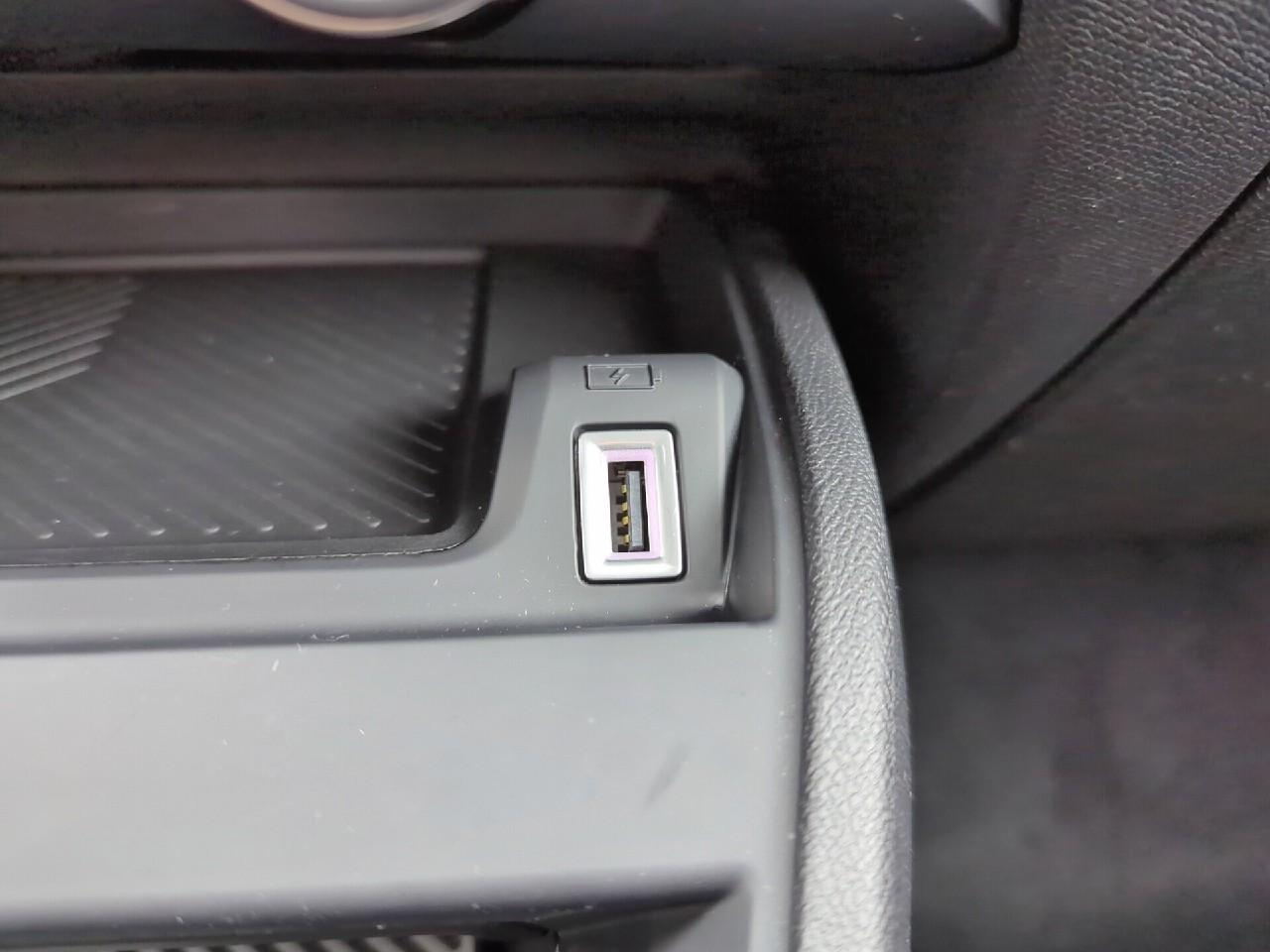 Citroën C4 e-c4 136 ch autonomie standard  automatique you — photo 23