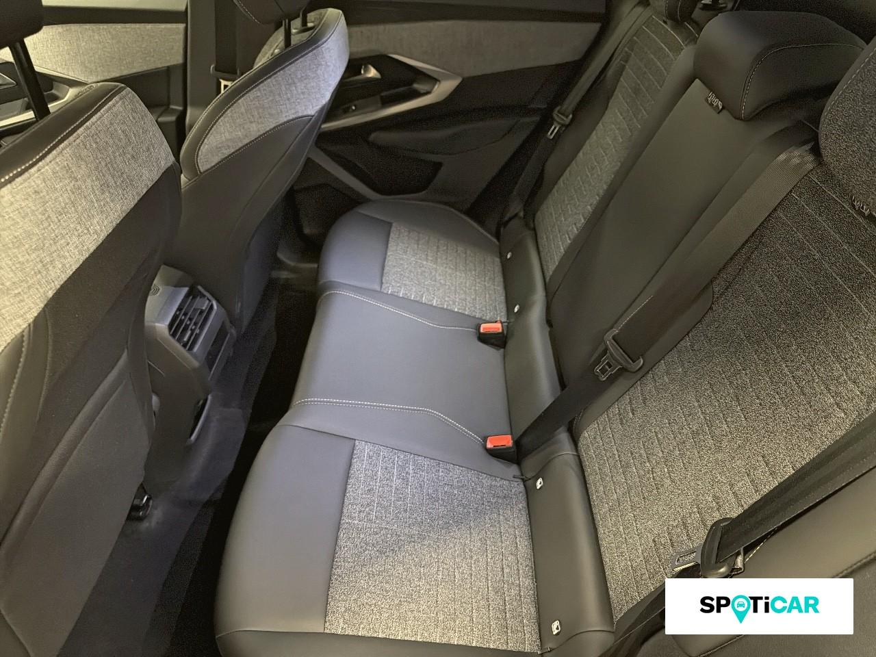 Peugeot 3008 electrique 210 ch 73 kwh allure — photo 19