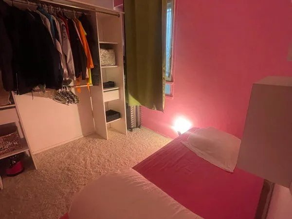 Colocation femme uniquement