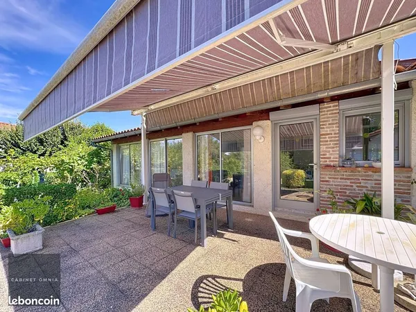 Maison 6 pièces 155 m²