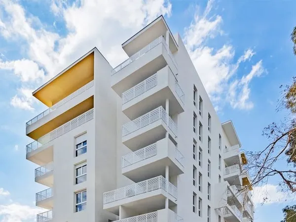 Appartement T2 à Sète