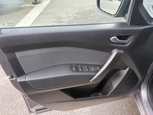 Renault Kangoo blue dci 115 auto — photo 8