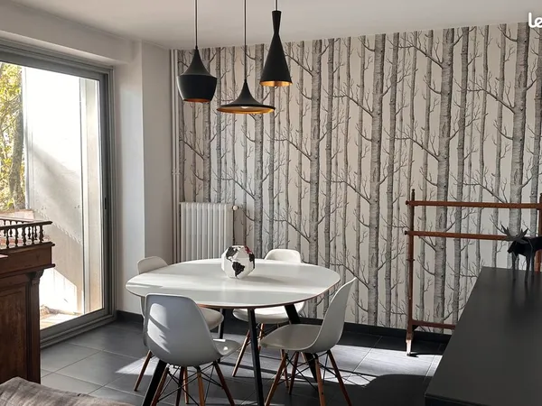 Appartement 3 pièces 82m2