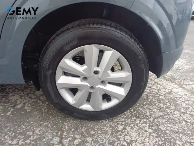 Dacia Sandero eco-g 100 — photo 11