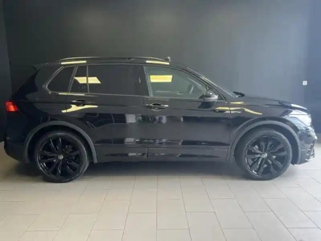 Volkswagen Tiguan 1.4 ehybrid 245ch r-line exclusive dsg6 — photo 9