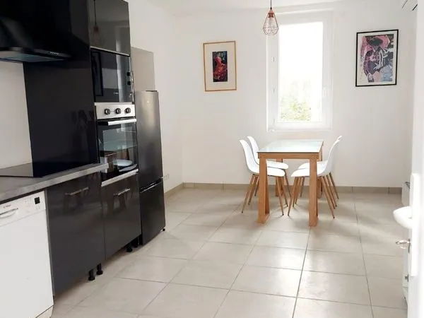 Appartement Location Meyrannes 4p 60m² 780€