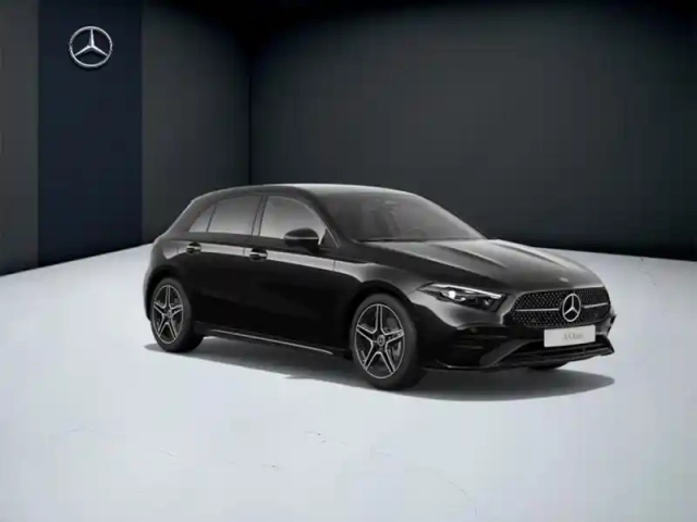 Mercedes Classe A 200 d edition 140 — photo 12