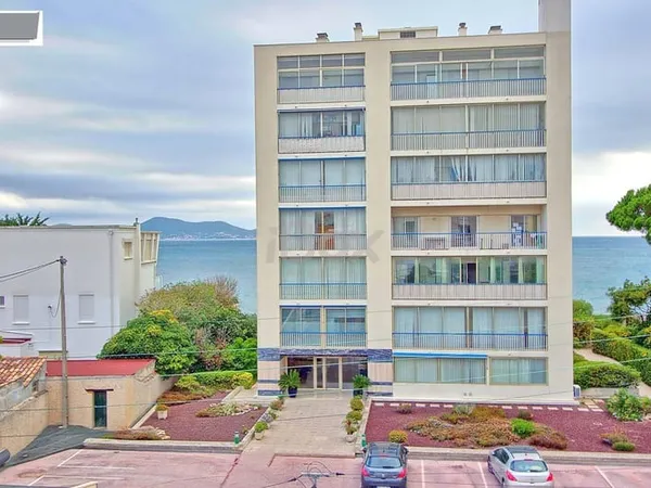 Appartement 3 pièces 82 m²