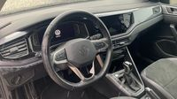 Volkswagen Taigo 1.5 TSI 150ch Style DSG7 — photo 11