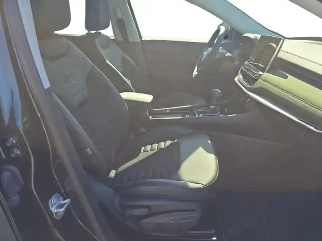 Jeep Compass 1.3 turbo t4 240ch phev 4xe north star at6 eawd — photo 15