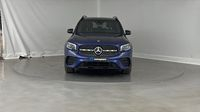 Mercedes Glb 200d 150ch AMG Line 8G DCT
