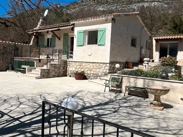 Maison T4 Valderoure
