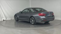 Bmw Série 4 Cabriolet 420iA 184ch M Sport — photo 8