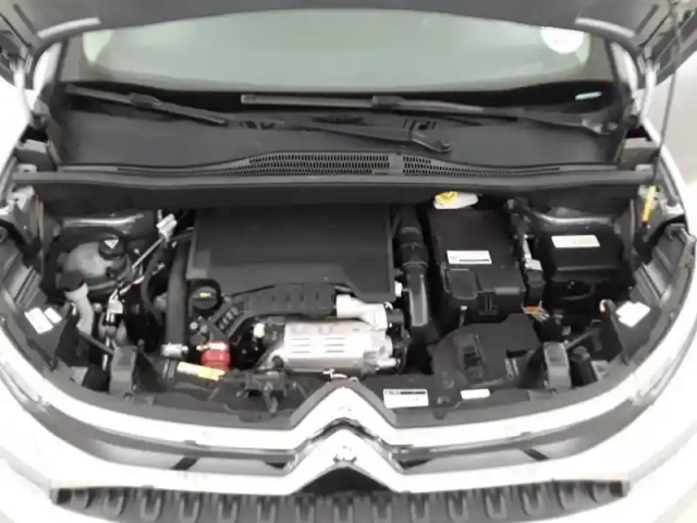 Citroën C3 Aircross puretech 110 s&amp;s bvm6 — photo 22