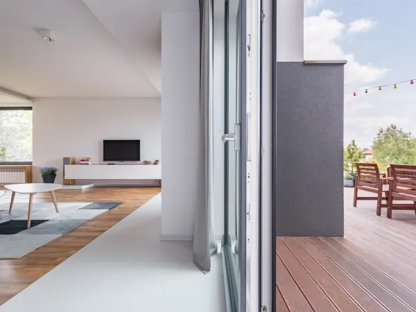 Appartement 5 pièces 91 m²