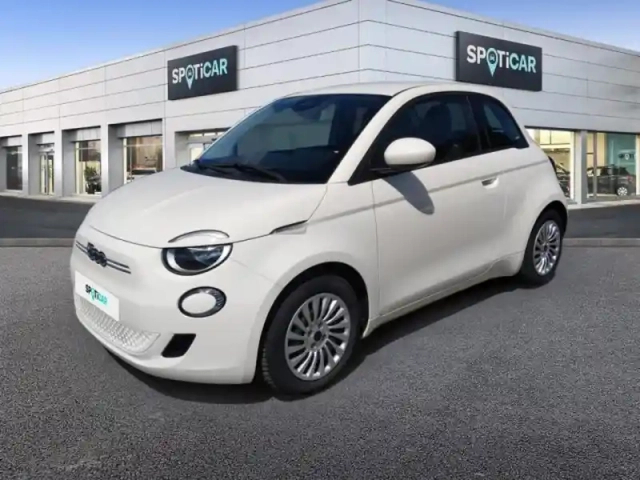 Fiat 500 e 118ch pack confort my23