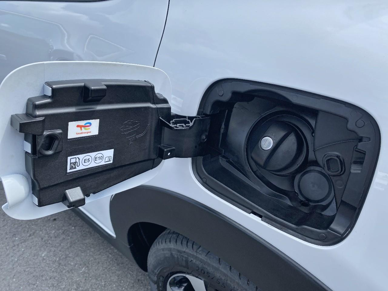 Citroën C3 1.2 puretech 83ch s&s max — photo 24