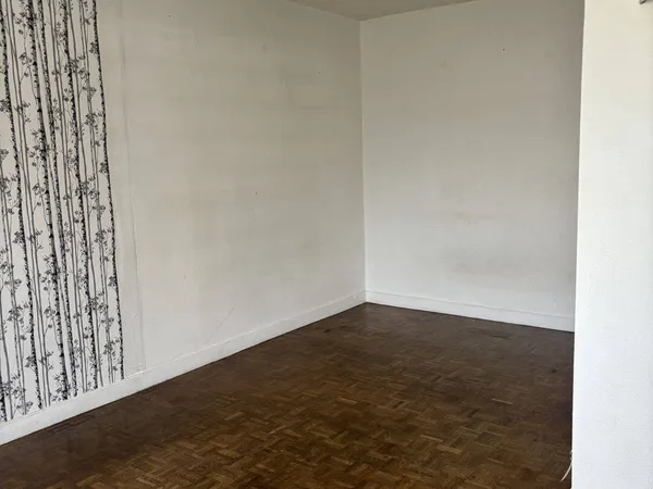 Studio 1 pièce 29 m²