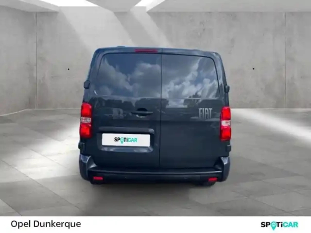 Fiat Scudo fg xl 2.0 bluehdi 180ch s&amp;s pack premium connect eat8 — photo 5