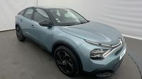 Citroen C4 BlueHDi 110ch S&S Feel Pack — photo 3