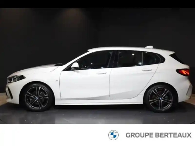 Bmw Serie 1 série 1 116da 116ch m sport dkg7 — photo 2