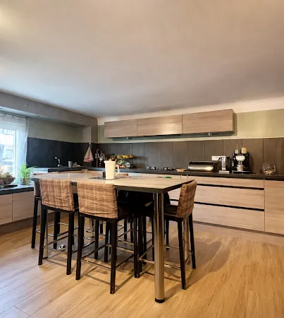 Maison 4 pièces 177 m²