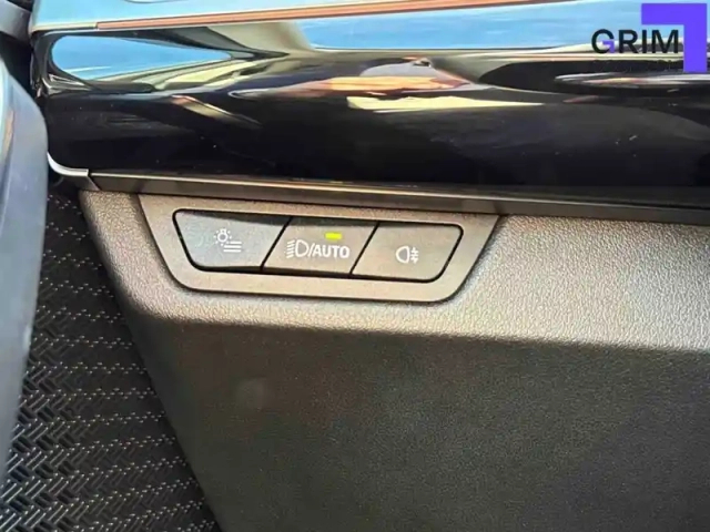 Bmw X1 sdrive 20i 170ch dkg7 — photo 61