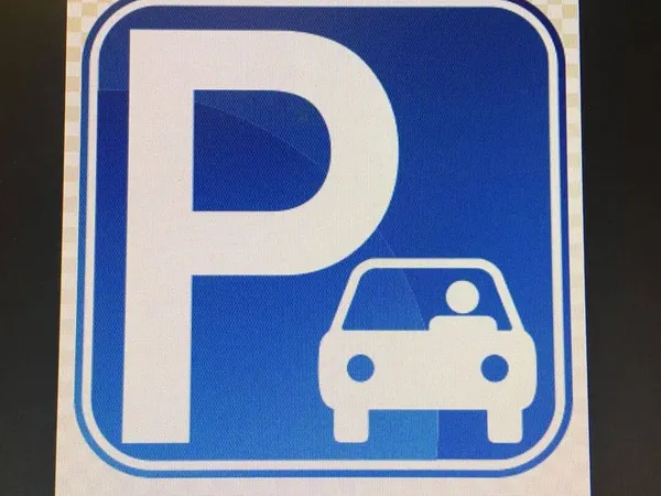 Parking 11 m²