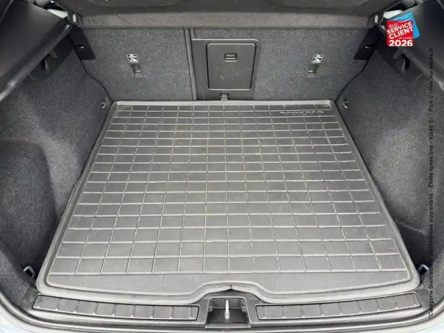 Volvo Xc40 recharge 231ch start edt — photo 14