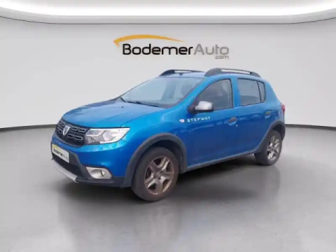 Dacia Sandero dci 90