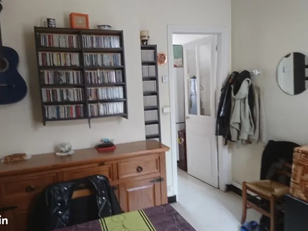 Colocation sotteville les rouen
