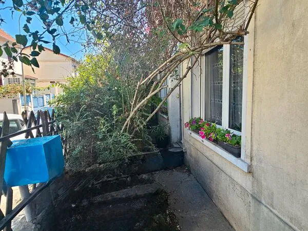Viager occupé à vitry-sur-seine