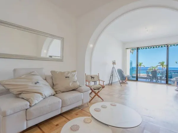 Appartement 3 pièces 81 m²