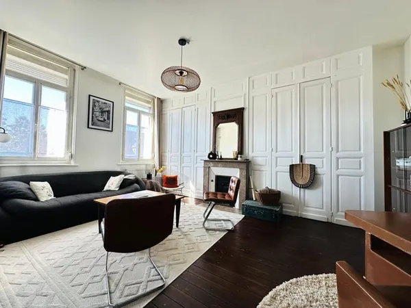 Appartement à vendre Amiens